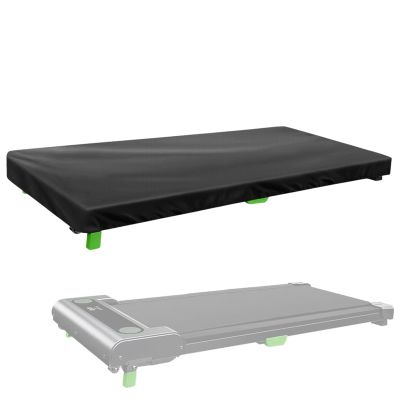 Waterproof Outdoor Treadmill Cover for Garage, Dustproof Portable Under-Desk Treadmill Cover