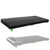 Waterproof Outdoor Treadmill Cover for Garage, Dustproof Portable Under-Desk Treadmill Cover view 1