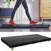 Waterproof Outdoor Treadmill Cover for Garage, Dustproof Portable Under-Desk Treadmill Cover view 2