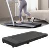 Waterproof Outdoor Treadmill Cover for Garage, Dustproof Portable Under-Desk Treadmill Cover view 3