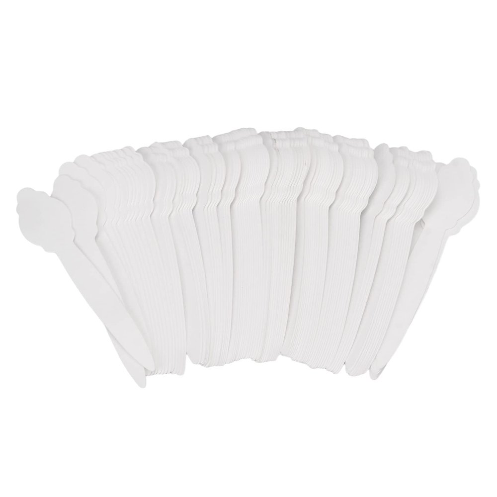 Disposable Perfume Test, Convenient, Essential Oil, Easy for Home Use, 100 Pieces