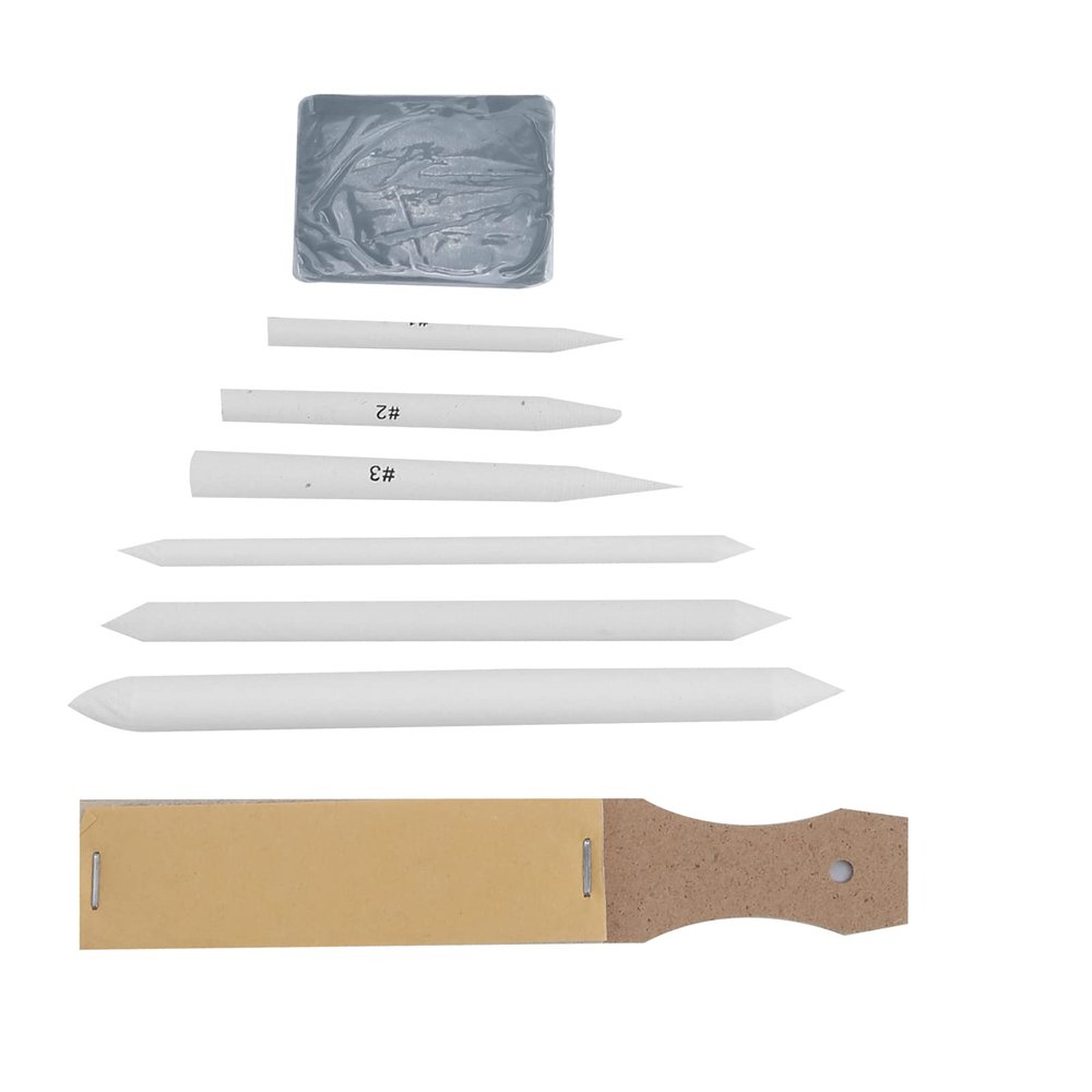 Phefop Premium Pencil Blending Set