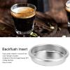Zenithaur 54mm Backflush Insert for Sage8 Series view 2