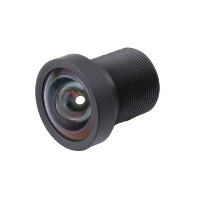 12MP Camera Module, 12.3MP, High Resolution, IMX477, 2.7–8mm Lens