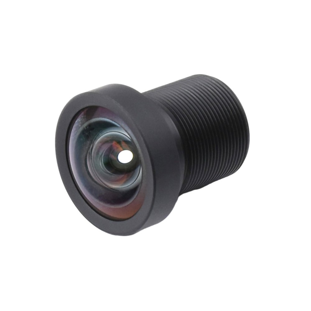 12MP Camera Module, 12.3MP, High Resolution, IMX477, 2.7–8mm Lens