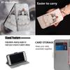 BLOTECH Flip Case for Motorola Moto E22i with Cute Kitten Design view 3