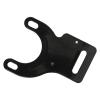Sewing Machine Motor Mount Black view 1