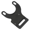 Sewing Machine Motor Mount Black view 3