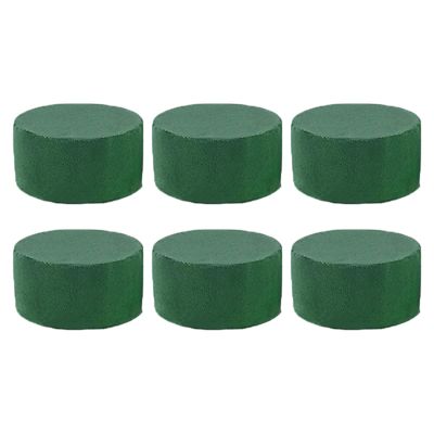 Round Floral Foam Cage for Flower Lovers