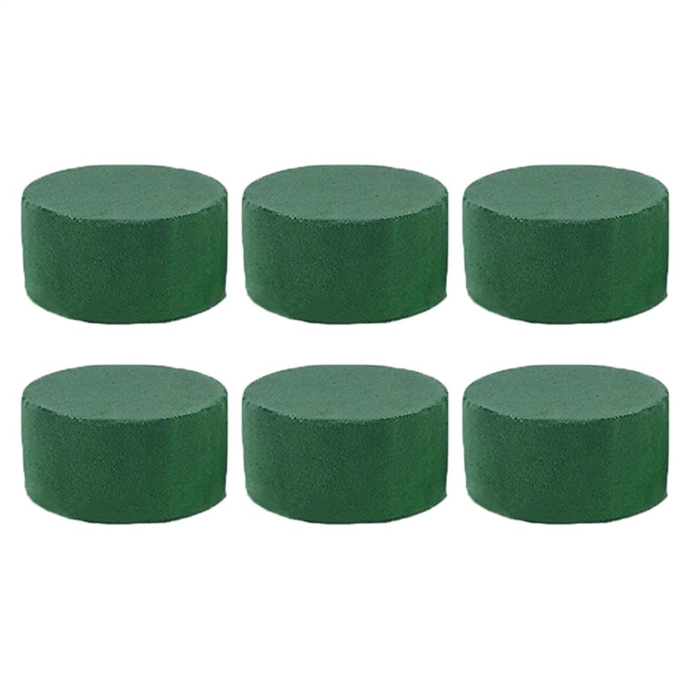 Round Floral Foam Cage for Flower Lovers