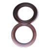 OZXWL 2-Piece Fluororubber Oil Seal, ID 5–14 mm, OD 12–40 mm (12 × 25 × 10) view 4