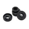OZXWL 2/5-Piece NBR Oil Seal TC-10, 10 mm ID, Double-Lip Shaft Seal view 1
