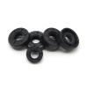 OZXWL 2/5-Piece NBR Oil Seal TC-10, 10 mm ID, Double-Lip Shaft Seal view 4
