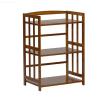 METTEOR Wooden Printer Stand, Printer Shelf Organizer, Office Furniture, Model Z (Model AP) view 1