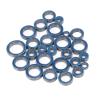 GTFRUQAS 26-Piece Sealed Bearing Set for Arrma 1/10 Big Rock, Typhon, Granite and Senton 3S BLX RC Cars view 1