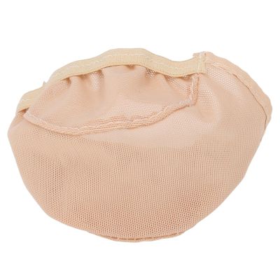 2 Miniature Doll Wigs for 20-21 cm Heads