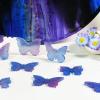 Butterfly Crystal Resin Molds Durable view 4