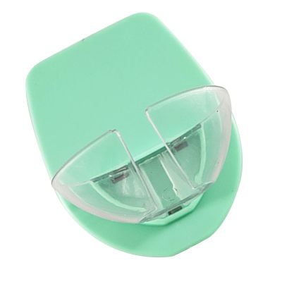CFTGIW Bathroom Glass Holder - Multi-Purpose Self-Adhesive