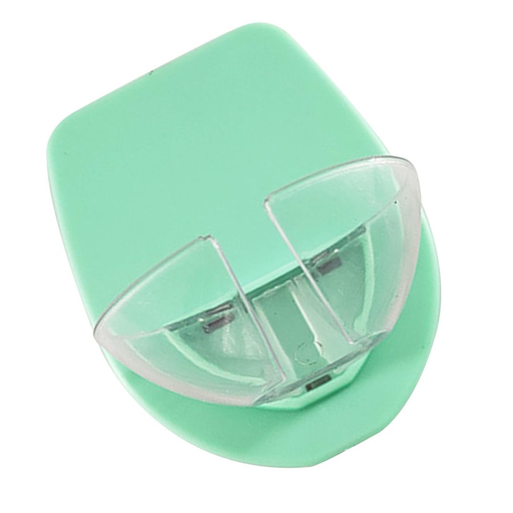 CFTGIW Bathroom Glass Holder - Multi-Purpose Self-Adhesive