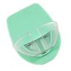CFTGIW Bathroom Glass Holder - Multi-Purpose Self-Adhesive view 1