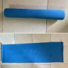 LCKKJHG Neoprene Fabric Sheet, 2.5 mm Thick, Stretchable, 45 x 137 cm, Blue view 4