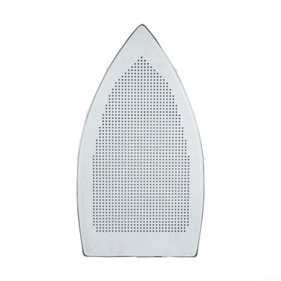 Silicone Steam Iron Soleplate Cover for High-Temperature Ironing