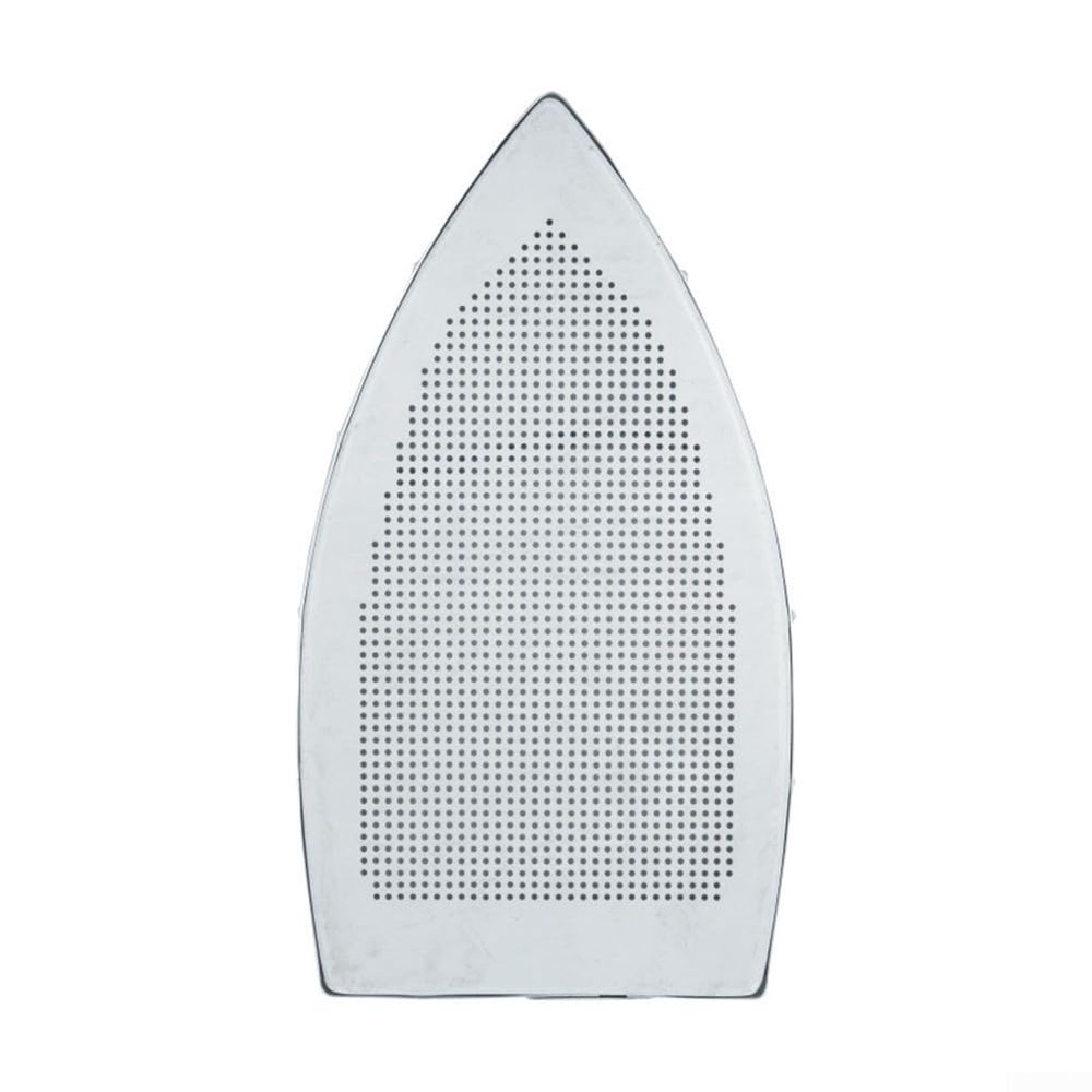 Silicone Steam Iron Soleplate Cover for High-Temperature Ironing