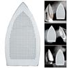 Silicone Steam Iron Soleplate Cover for High-Temperature Ironing view 2