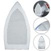 Silicone Steam Iron Soleplate Cover for High-Temperature Ironing view 3