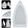 Silicone Steam Iron Soleplate Cover for High-Temperature Ironing view 4