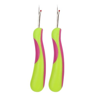 Seam Ripper Set with Non-Slip Grip