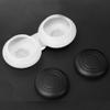 Stainless Steel Painting Cup Double/Single Dipper Container (F-302) view 1