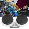 Stainless Steel Painting Cup Double/Single Dipper Container (F-302) view 2