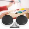 Stainless Steel Painting Cup Double/Single Dipper Container (F-302) view 4
