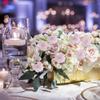 Artificial Flowers, Small Silk Plum Blossoms, 50 Pieces view 3