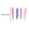 Artificial Pampas Grass - 10 Stems view 3