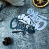MEAKTSMI Chef Hat Die Cut view 4