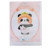 Acouto Needle Felting Kit - Fruit Doll Accessories view 2