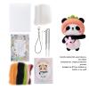 Acouto Needle Felting Kit - Fruit Doll Accessories view 4