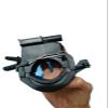 DL Rotary Valve Milk Pipe Clamp, 38/51 Pipe Fitting Clamp for Cow Milking (38-CLAMP) view 2