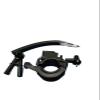 DL Rotary Valve Milk Pipe Clamp, 38/51 Pipe Fitting Clamp for Cow Milking (38-CLAMP) view 3