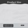letsinstyle 1 Yard 160 cm Wide Polyester Mesh Fabric view 2
