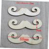 ERINGOGO 10-Piece Unfinished Wood Cutouts for Crafting view 3