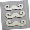 ERINGOGO 10-Piece Unfinished Wood Cutouts for Crafting view 4