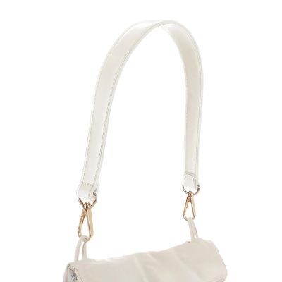 Jubepk Purse Strap - 19 Inch Adjustable