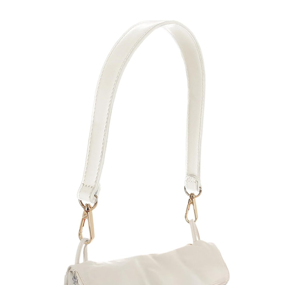 Jubepk Purse Strap - 19 Inch Adjustable