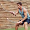 Battle Ropes, Lightweight Workout Cords, 46 cm/18.11 in view 3