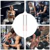 Battle Ropes, Lightweight Workout Cords, 46 cm/18.11 in view 4