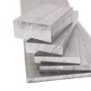 JIEYUZYUO 6061 Aluminum Flat Sheet Metal Plate, 6 mm Thick, for Machining, 6 × 30 × 200 mm, 6 × 35 × 200 mm, 6 × 40 × 250 mm, or 6 × 45 × 250 mm, 1 pc view 2