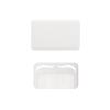 ZLYWE Portable Makeup Mirror with Comb view 1